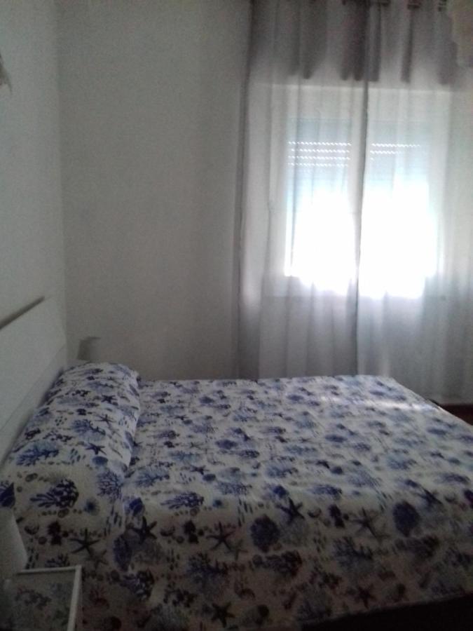 Viky House Apartment La Spezia Exterior foto