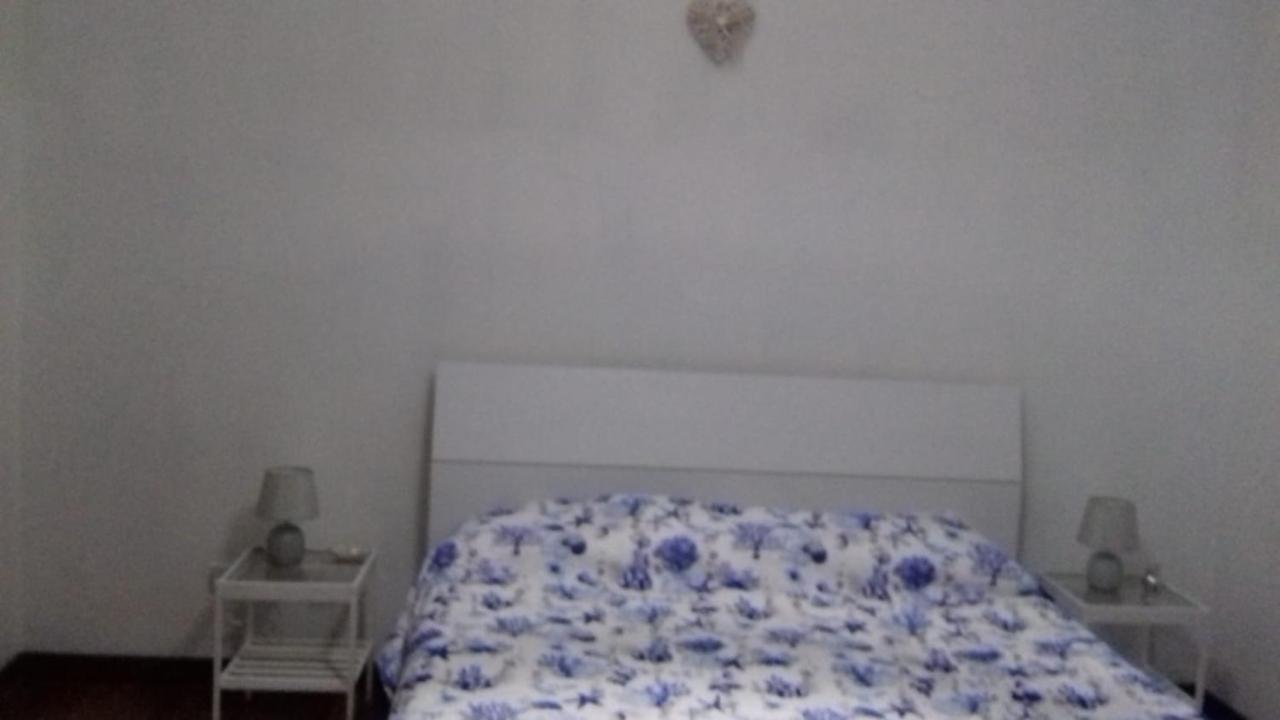 Viky House Apartment La Spezia Exterior foto