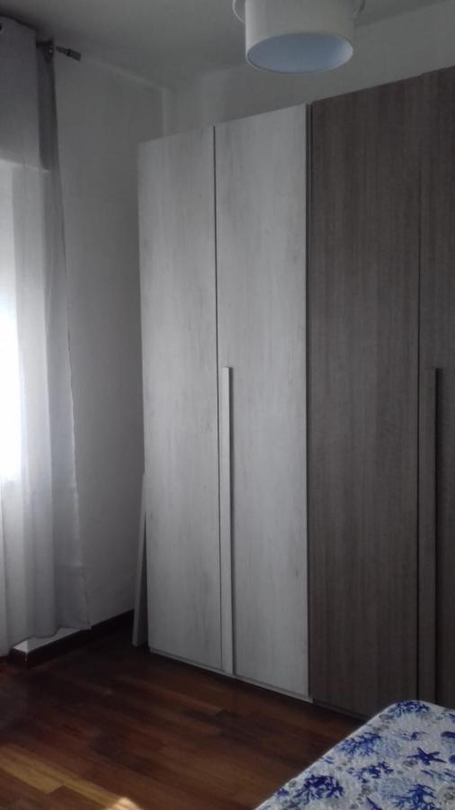 Viky House Apartment La Spezia Exterior foto