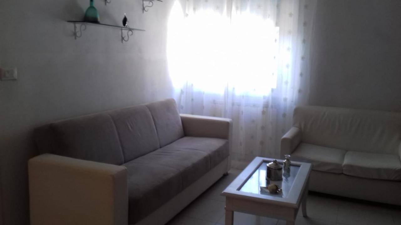 Viky House Apartment La Spezia Exterior foto