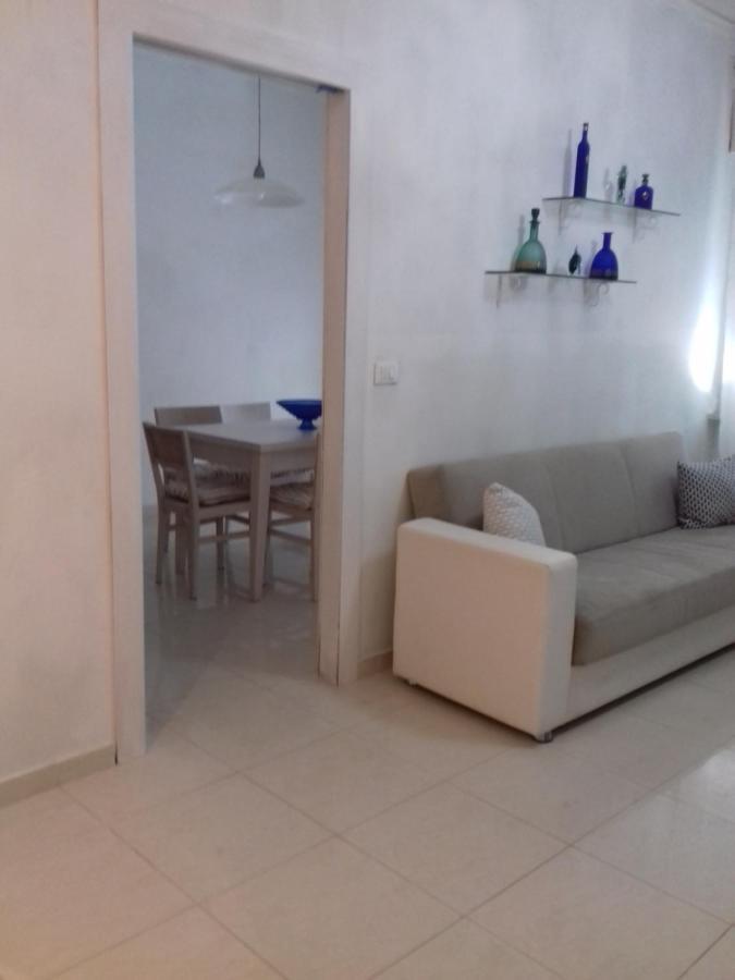 Viky House Apartment La Spezia Exterior foto